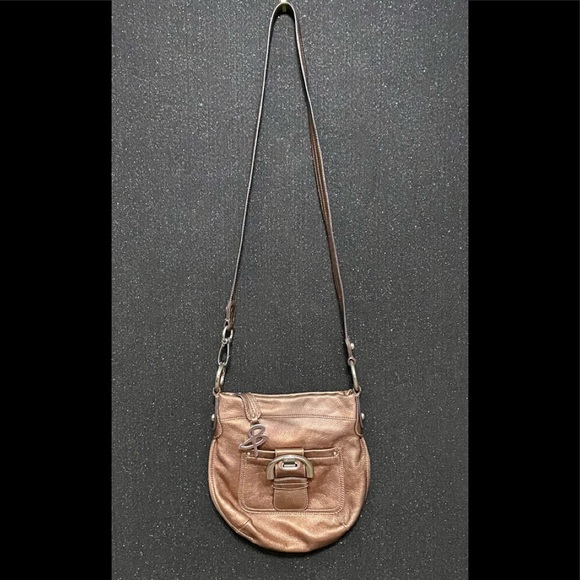 💖B.Makowsky Crossbody💖 - Picture 2 of 12